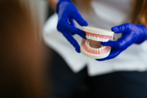 Best TMJ/TMD Treatment  in Woodlawn, MD