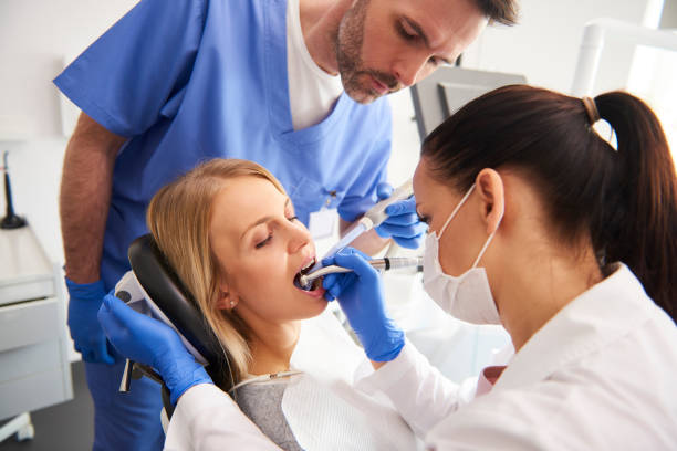 Best Emergency Dental Care  in Woodlawn, MD