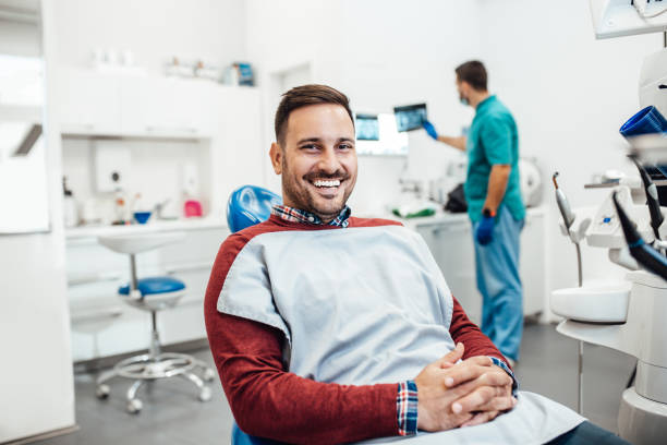 Best Laser Dentistry  in Woodlawn, MD