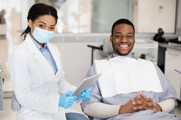 Emergency Dental Services in Woodlawn, MD