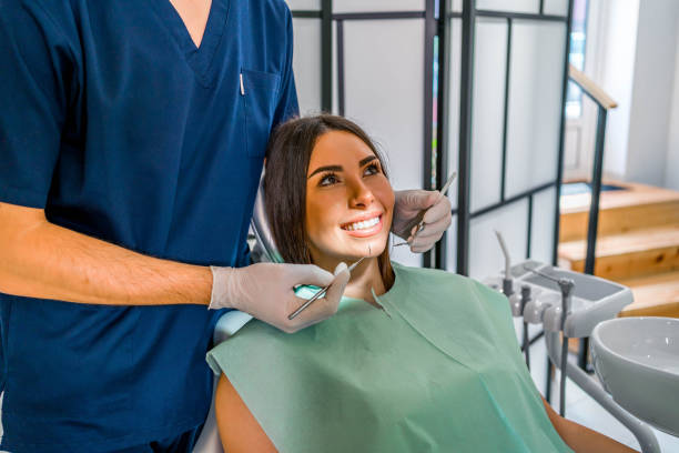 Dental Inlays and Onlays in Woodlawn, MD