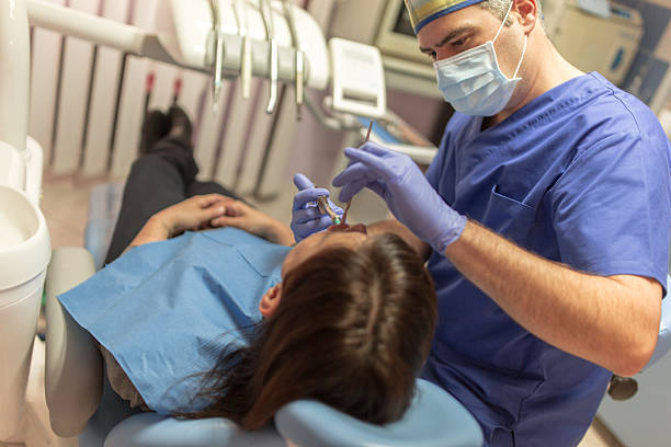 Best Dental Implants  in Woodlawn, MD