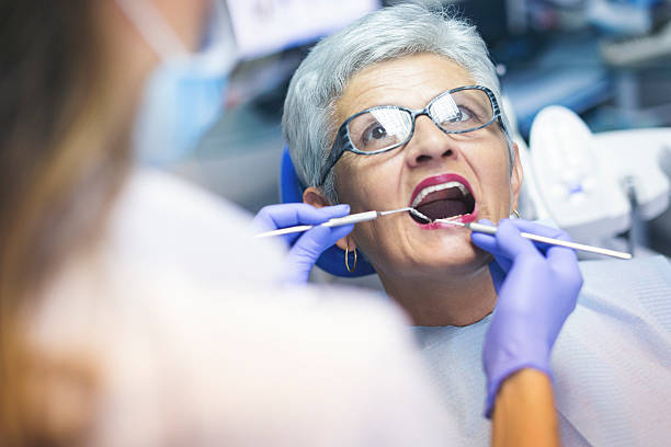 Laser Dentistry in Woodlawn, MD